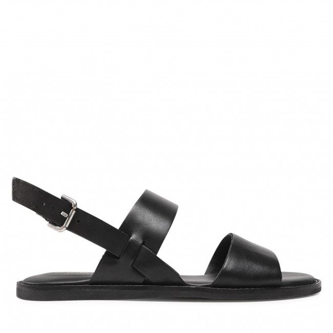 Sandali CLARKS - Karsea 261586794 Black Leather