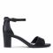 Sandali CLARKS - Kaylin60 2 Part KAYLIN60 Black