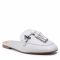 Ciabatte CLARKS - Pure2 Trim 261655494 White