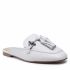 Ciabatte CLARKS - Pure2 Trim 261655494 White