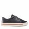 Sneakers CLARKS - Un Maui Lace 261545674 Navy