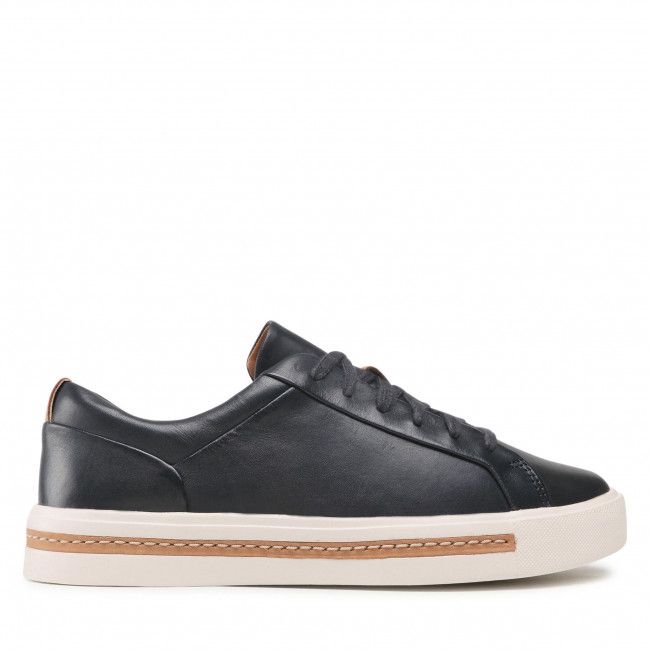 Sneakers CLARKS - Un Maui Lace 261545674 Navy