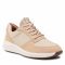 Sneakers CLARKS - Un Rio Sprint 261643254 Light Sand Combination