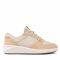 Sneakers CLARKS - Un Rio Sprint 261643254 Light Sand Combination
