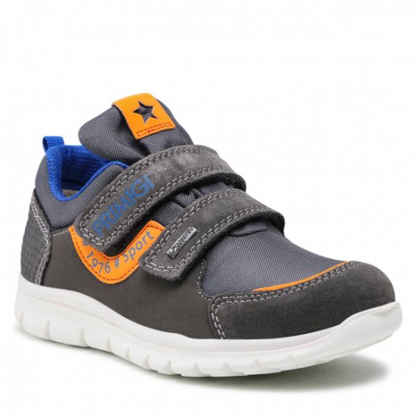 Sneakers Primigi - GORE-TEX 1871800 S Gr. S Sneakers Primigi - GORE-TEX 1871800 S Gr. S