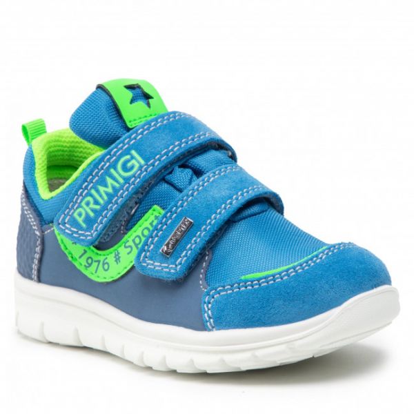 Sneakers PRIMIGI - GORE-TEX 1871811 M Ocea Sneakers PRIMIGI - GORE-TEX 1871811 M Ocea