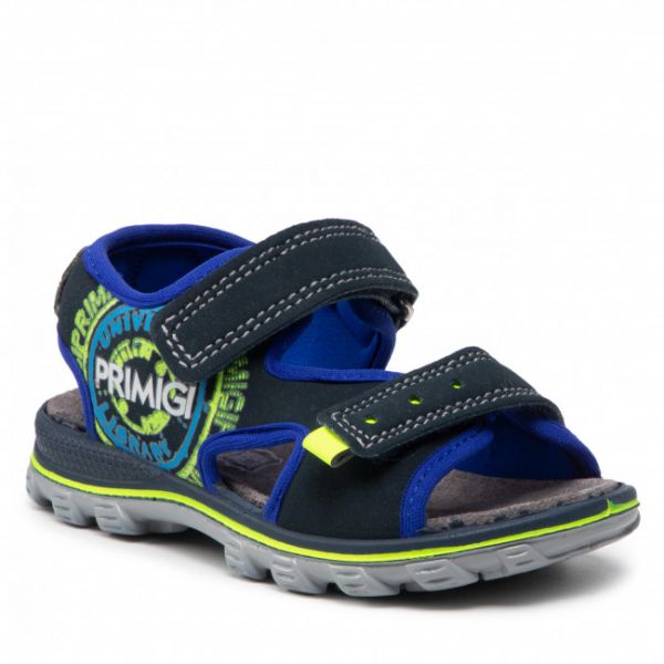 Sandali Primigi - 1889400 M Blu Sandali Primigi - 1889400 M Blu