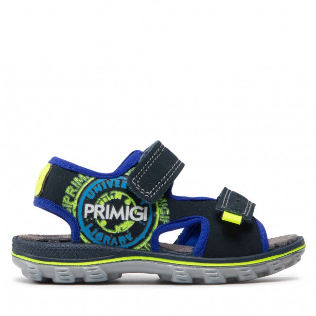 Sandali Primigi - 1889400 M Blu