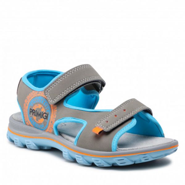 Sandali Primigi - 1889411 D Grigio Sandali Primigi - 1889411 D Grigio