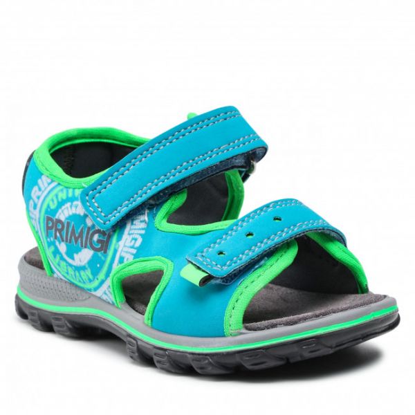 Sandali Primigi - 1889422 M Turchese Sandali Primigi - 1889422 M Turchese