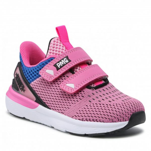 Sneakers Primigi - 1956200 Fuxia Sneakers Primigi - 1956200 Fuxia