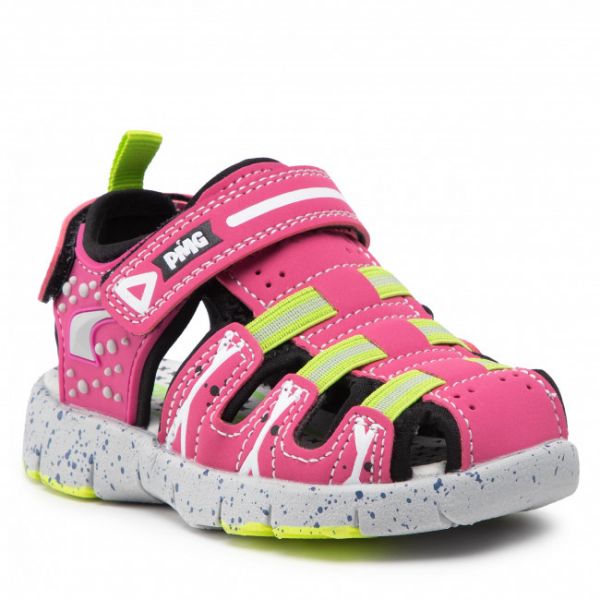 Sandali Primigi - 1967500 Fuxia Sandali Primigi - 1967500 Fuxia