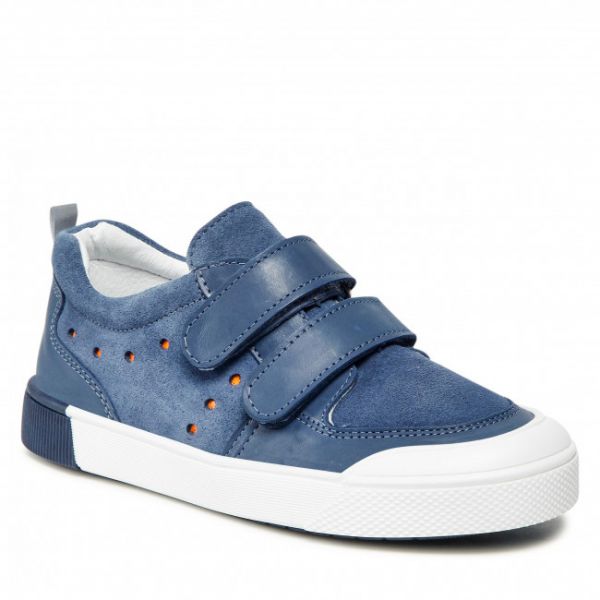 Sneakers RenBut - 33-4441 Jeans Sneakers RenBut - 33-4441 Jeans