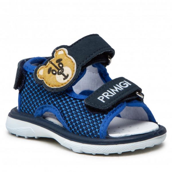 Sandali Primigi - 1860600 Blue Sandali Primigi - 1860600 Blue