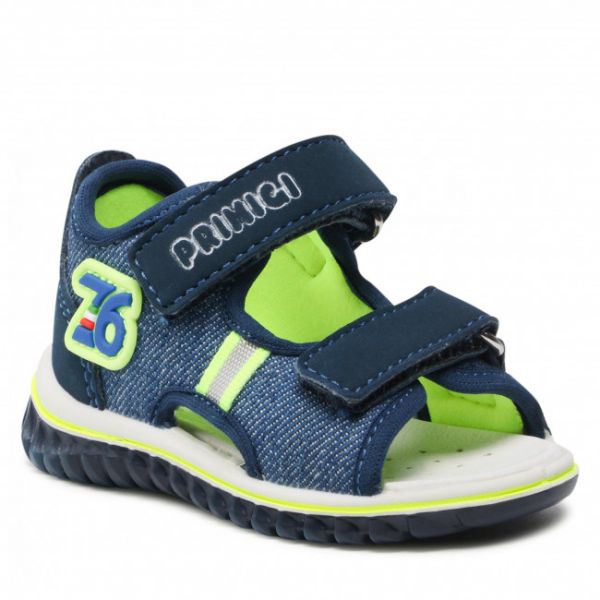 Sandali Primigi - 1864322 Deni Sandali Primigi - 1864322 Deni