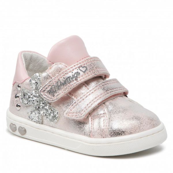 Sneakers Primigi - 1902011 Cipr Sneakers Primigi - 1902011 Cipr