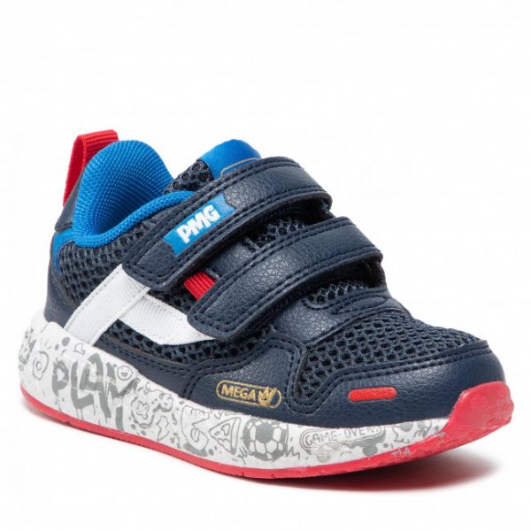 Sneakers Primigi - 1957244 Navy Sneakers Primigi - 1957244 Navy