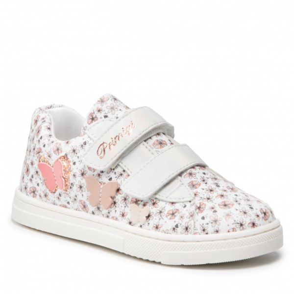 Sneakers Primigi - 1904033 S Bco Sneakers Primigi - 1904033 S Bco