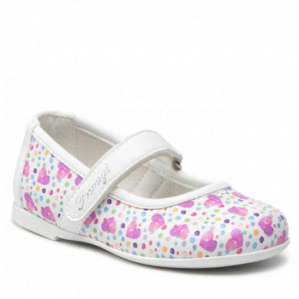 Scarpe basse PRIMIGI - 1907022 S Bian Scarpe basse PRIMIGI - 1907022 S Bian