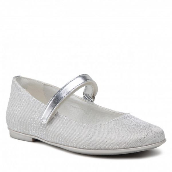 Scarpe basse Primigi - 1922611 D Argent Scarpe basse Primigi - 1922611 D Argent