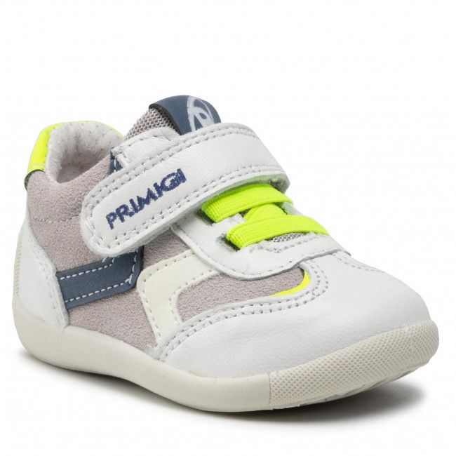 Sneakers Primigi - 1852622 Bianc