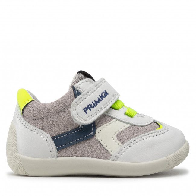 Sneakers Primigi - 1852622 Bianc