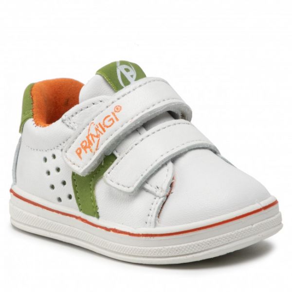 Sneakers Primigi - 1856011 M Bian Sneakers Primigi - 1856011 M Bian