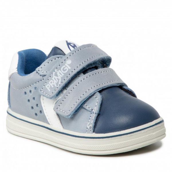 Sneakers Primigi - 1856022 M Bluett Sneakers Primigi - 1856022 M Bluett