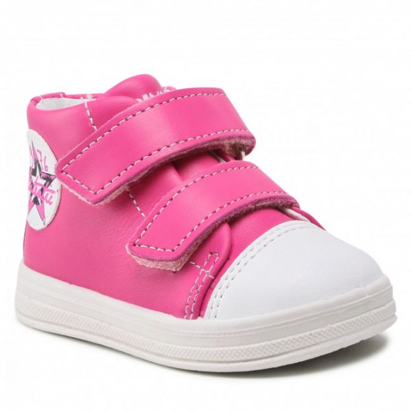 Sneakers Primigi - 1856300 M Fuxia Sneakers Primigi - 1856300 M Fuxia
