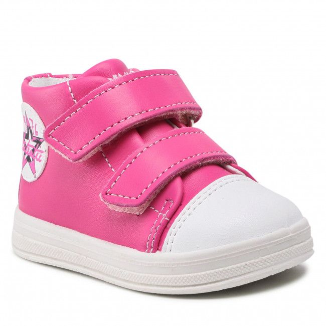 Sneakers Primigi - 1856300 M Fuxia