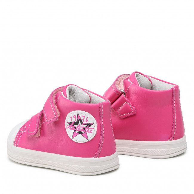 Sneakers Primigi - 1856300 M Fuxia