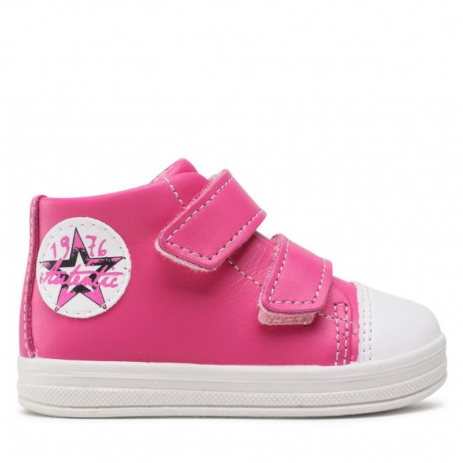 Sneakers Primigi - 1856300 M Fuxia