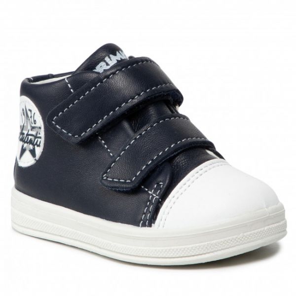 Sneakers Primigi - 1856333 M Blu/B Sneakers Primigi - 1856333 M Blu/B