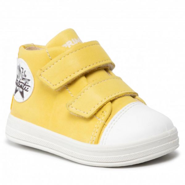 Sneakers Primigi - 1856344 M Limon Sneakers Primigi - 1856344 M Limon