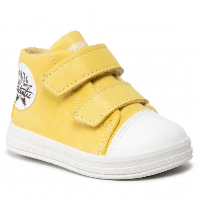 Sneakers Primigi - 1856344 M Limon