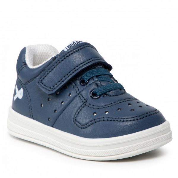 Sneakers PRIMIGI - 1856411 M Navy Sneakers PRIMIGI - 1856411 M Navy
