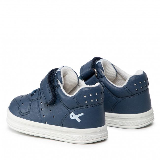 Sneakers PRIMIGI - 1856411 M Navy