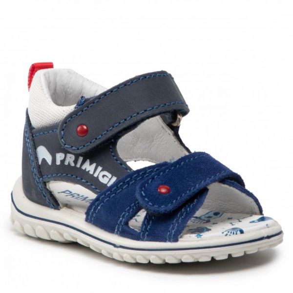 Sandali Primigi - 1862000 Azz/Bltt Sandali Primigi - 1862000 Azz/Bltt