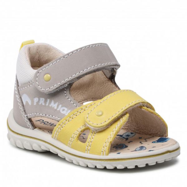 Sandali Primigi - 1862033 Osso Sandali Primigi - 1862033 Osso