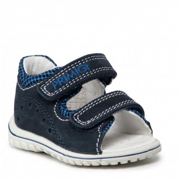 Sandali Primigi - 1862433 Navy Sandali Primigi - 1862433 Navy