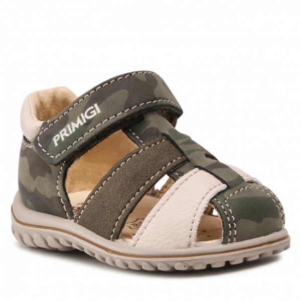 Sandali PRIMIGI - 1862511 Mili Sandali PRIMIGI - 1862511 Mili