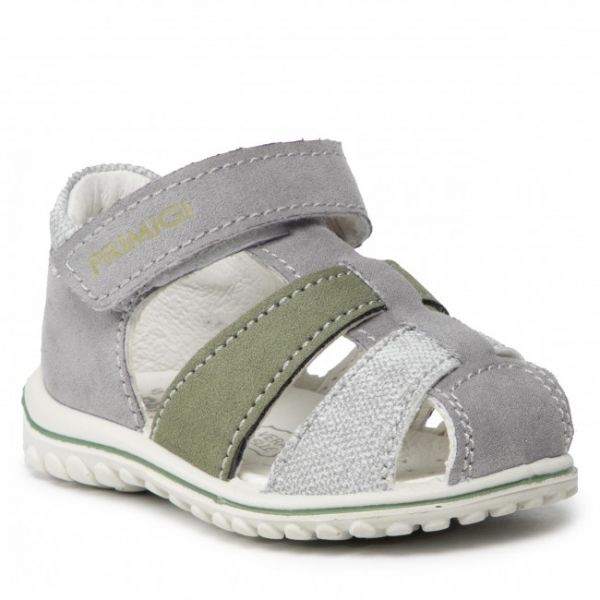 Sandali Primigi - 1862533 Grey Sandali Primigi - 1862533 Grey