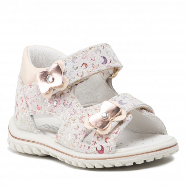 Sandali Primigi - 1862800 Bian Sandali Primigi - 1862800 Bian