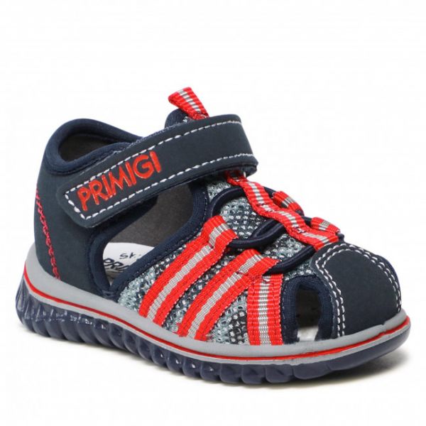 Sandali Primigi - 1864100 Ble/Ne Sandali Primigi - 1864100 Ble/Ne