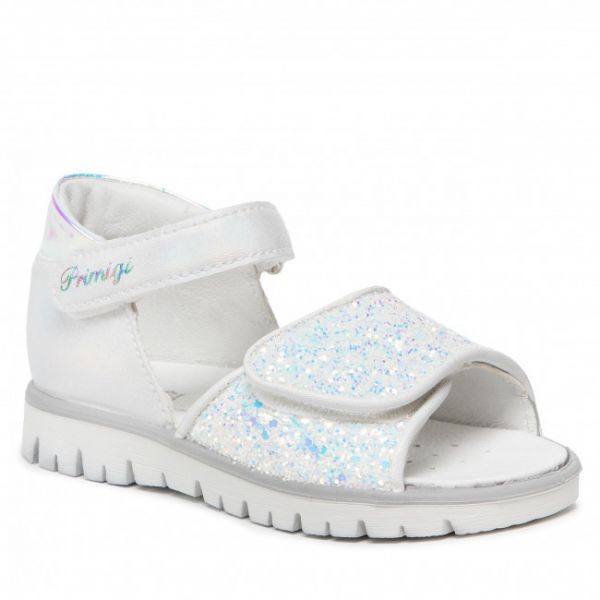 Sandali Primigi - 1865611 S Bian Sandali Primigi - 1865611 S Bian