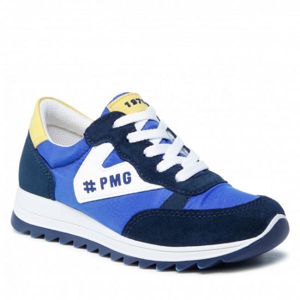 Sneakers Primigi - 1869622 S Navy Sneakers Primigi - 1869622 S Navy