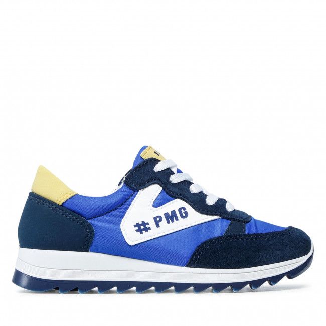 Sneakers Primigi - 1869622 S Navy
