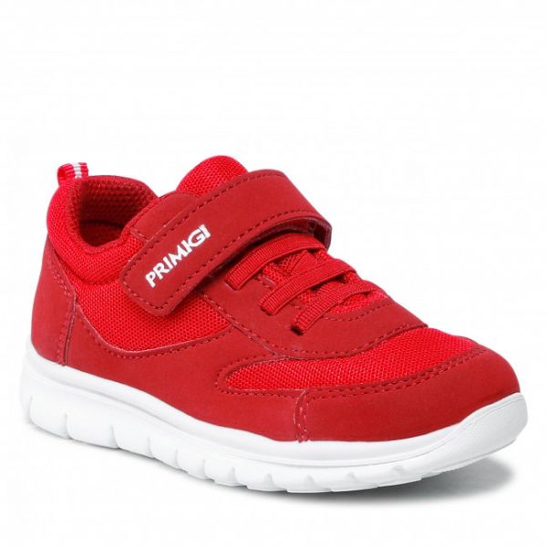 Sneakers Primigi - 1871533 M Rosso Sneakers Primigi - 1871533 M Rosso