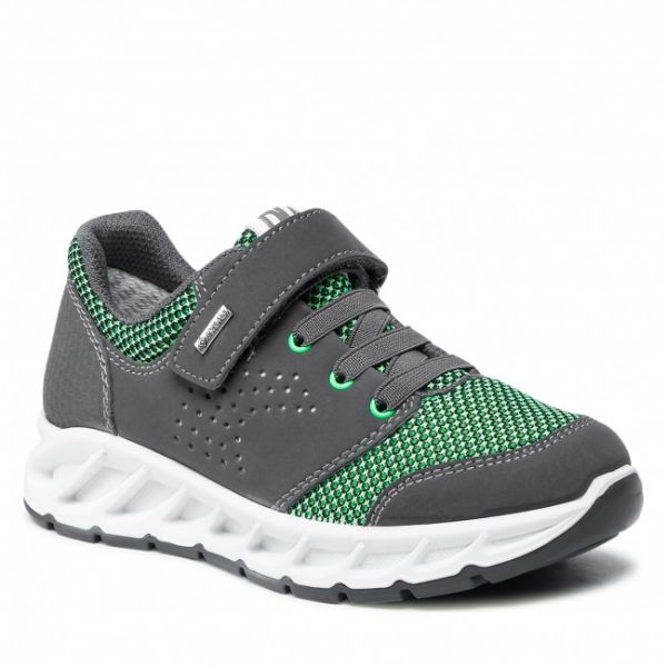 Sneakers PRIMIGI - GORE-TEX 1874011 S Rete/Grig Sneakers PRIMIGI - GORE-TEX 1874011 S Rete/Grig