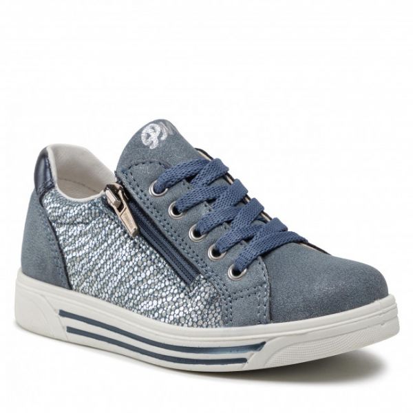 Sneakers PRIMIGI - 1875033 M Navy Sneakers PRIMIGI - 1875033 M Navy